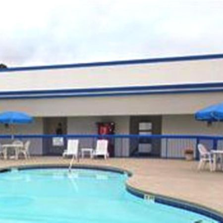 Howard Johnson By Wyndham Commerce Ga Zewnętrze zdjęcie