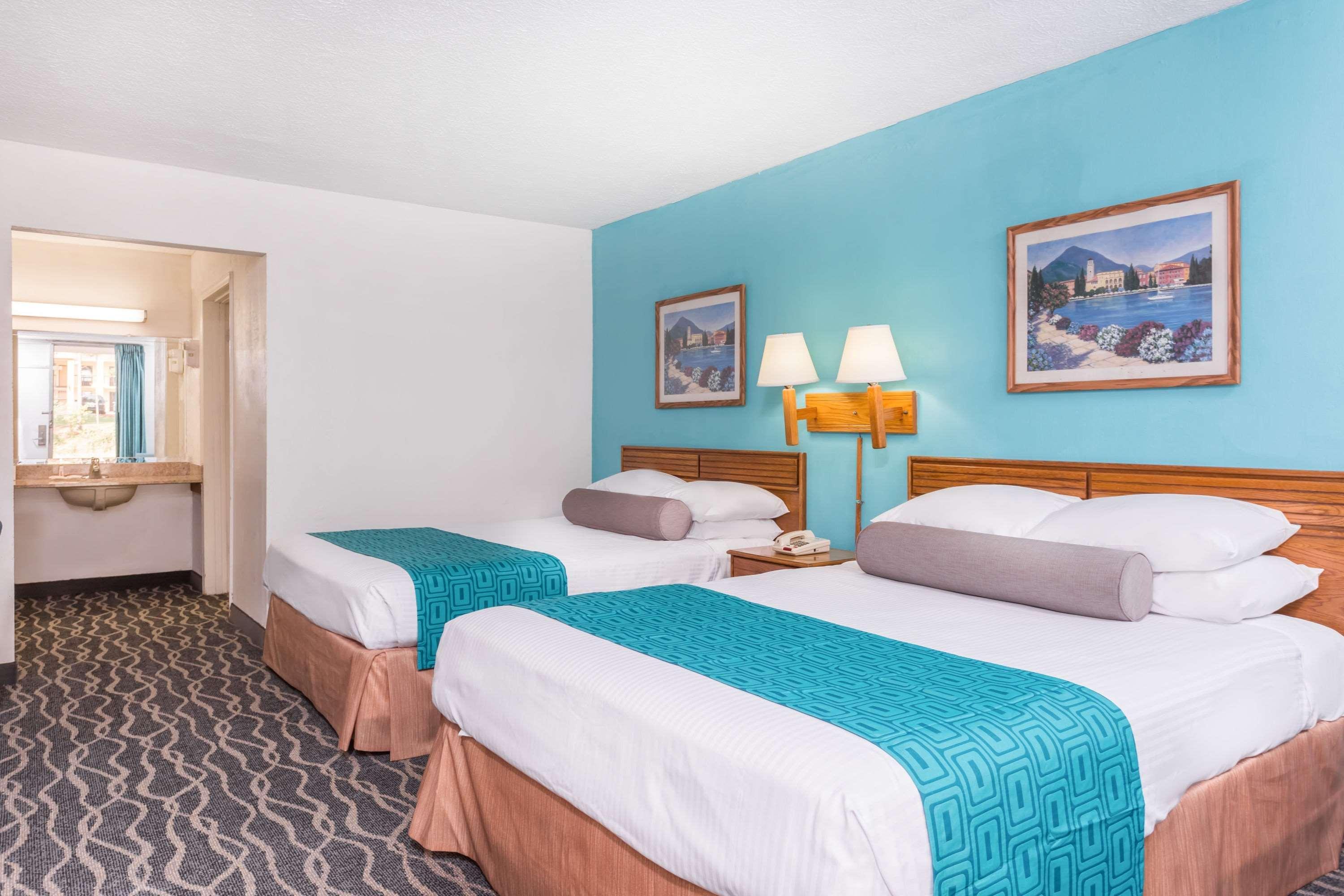 Howard Johnson By Wyndham Commerce Ga Zewnętrze zdjęcie