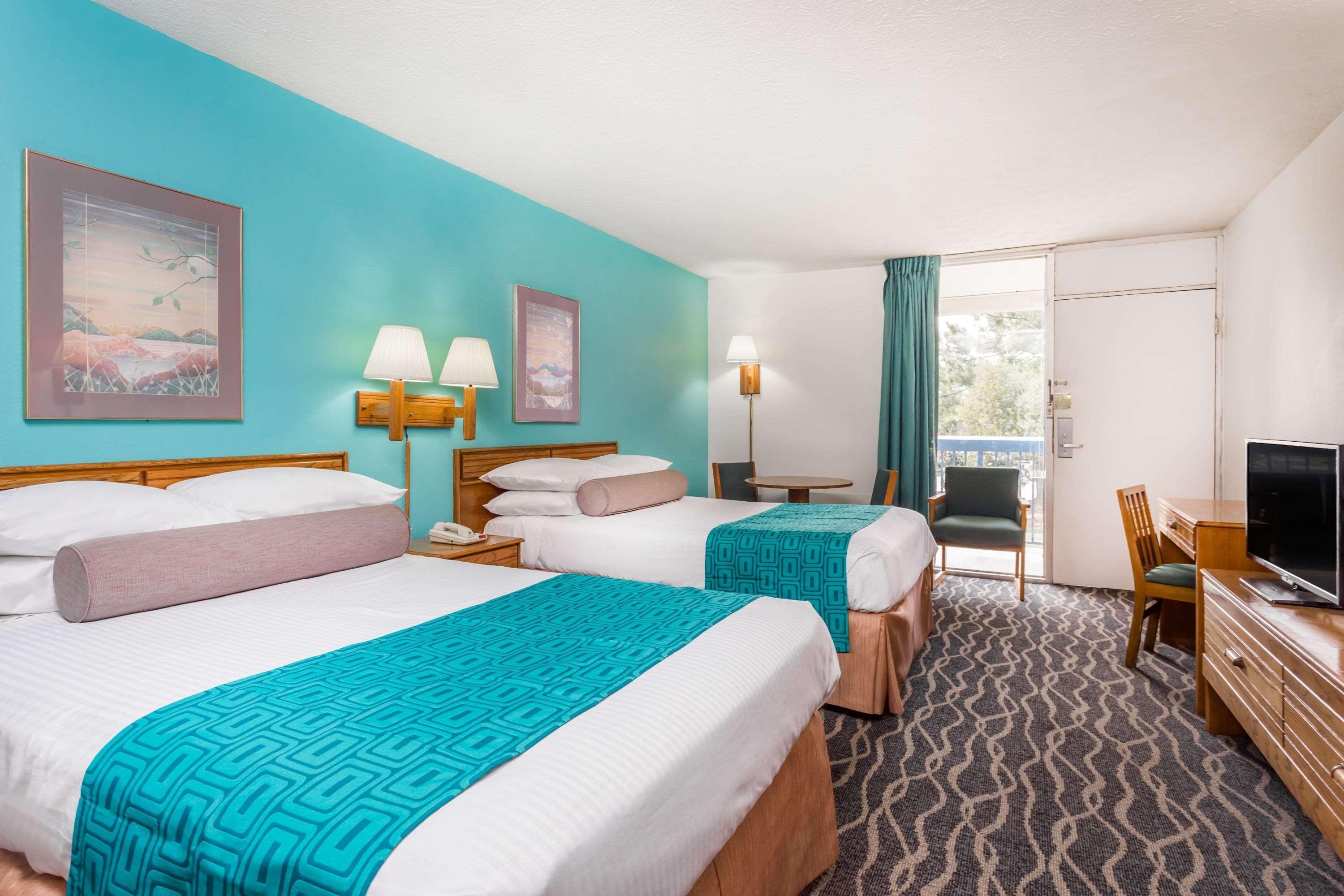 Howard Johnson By Wyndham Commerce Ga Zewnętrze zdjęcie