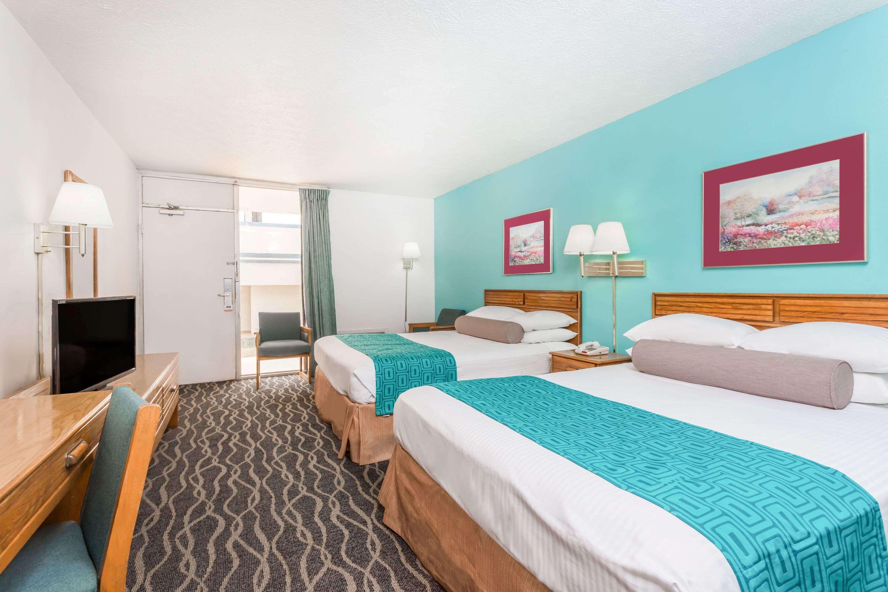 Howard Johnson By Wyndham Commerce Ga Zewnętrze zdjęcie