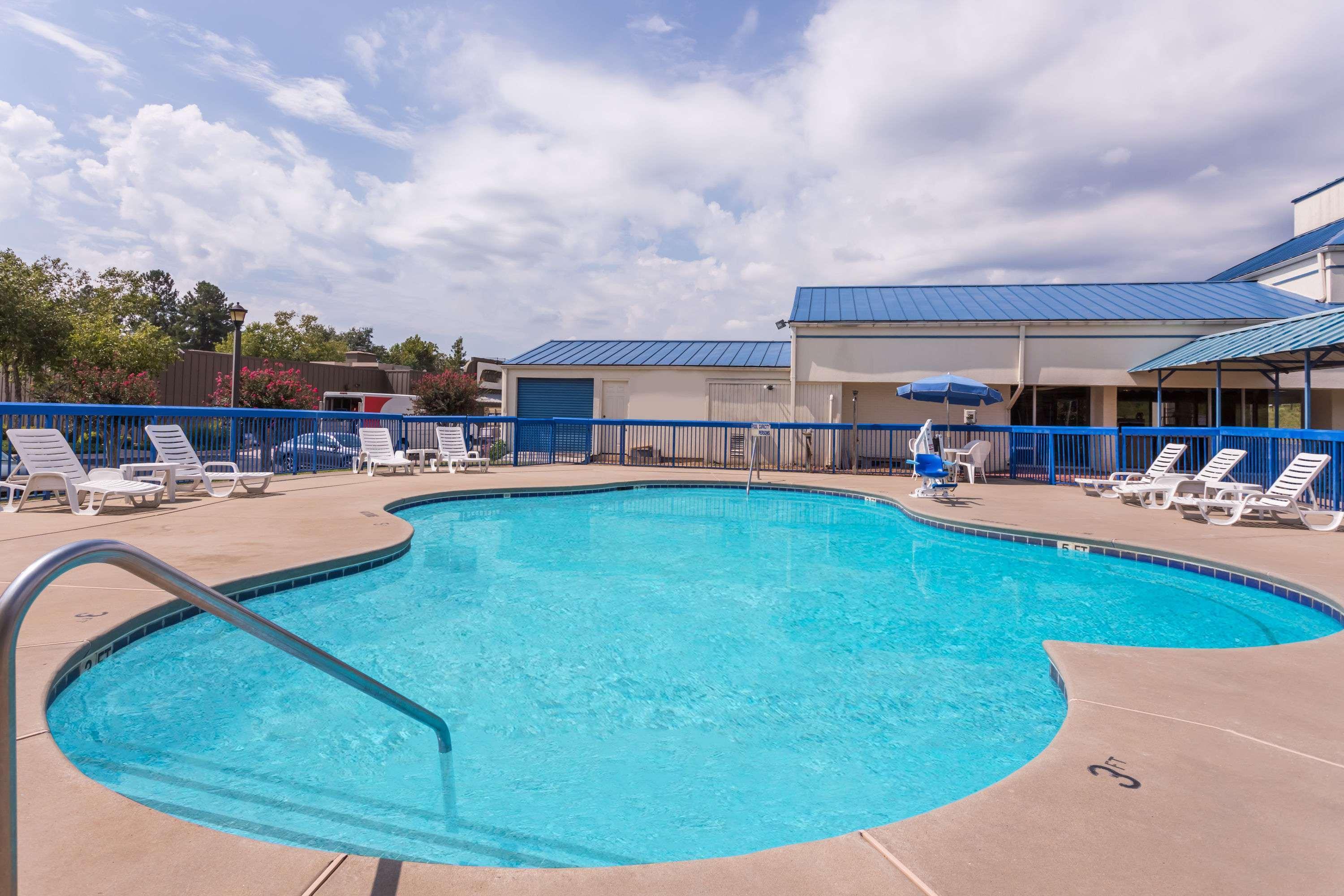 Howard Johnson By Wyndham Commerce Ga Zewnętrze zdjęcie