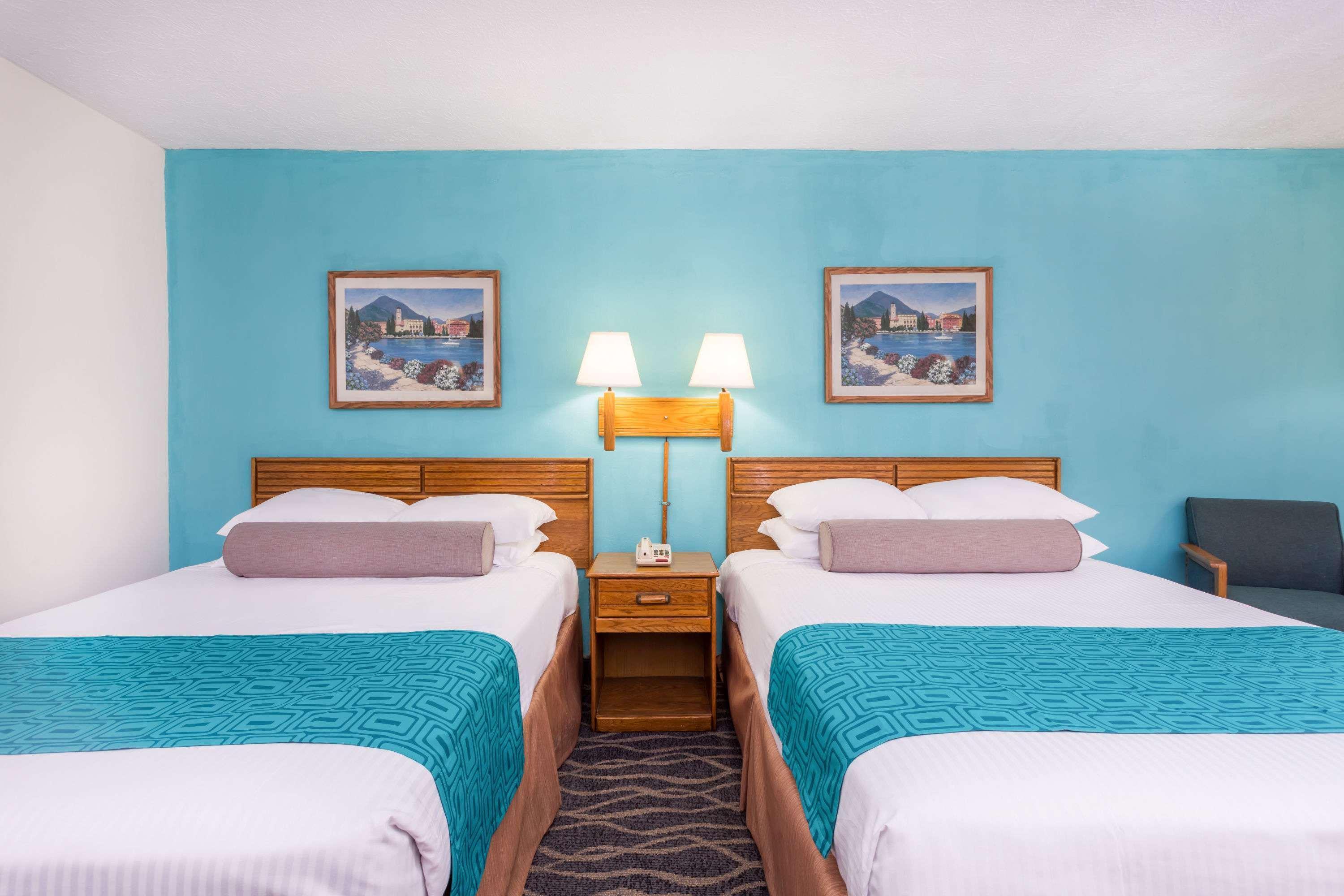 Howard Johnson By Wyndham Commerce Ga Zewnętrze zdjęcie