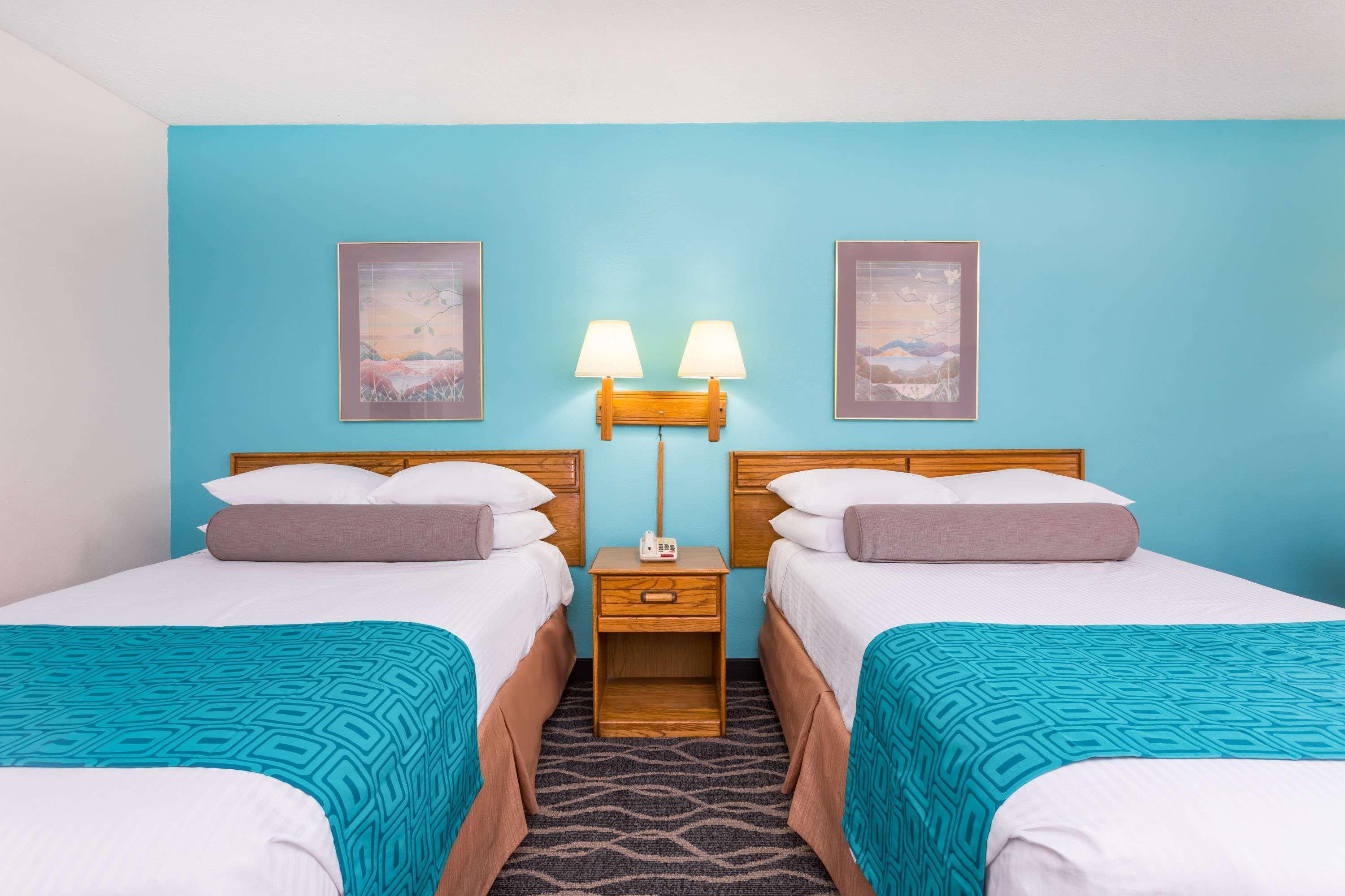 Howard Johnson By Wyndham Commerce Ga Zewnętrze zdjęcie