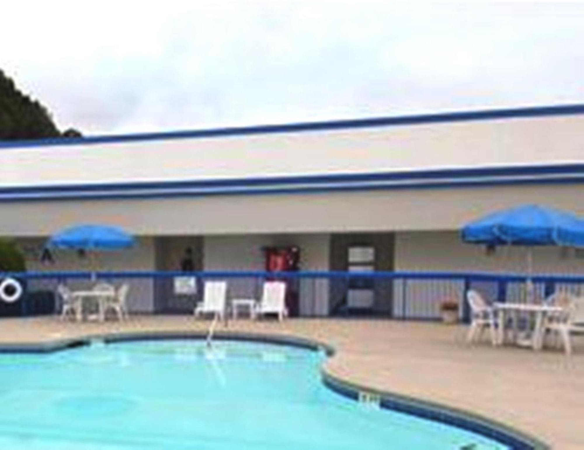 Howard Johnson By Wyndham Commerce Ga Zewnętrze zdjęcie