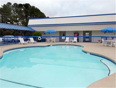 Howard Johnson By Wyndham Commerce Ga Udogodnienia zdjęcie