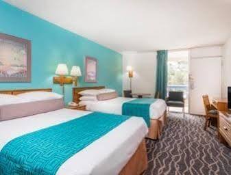 Howard Johnson By Wyndham Commerce Ga Zewnętrze zdjęcie